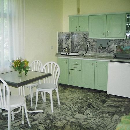 Özay Apart Otel Muğla Exterior foto