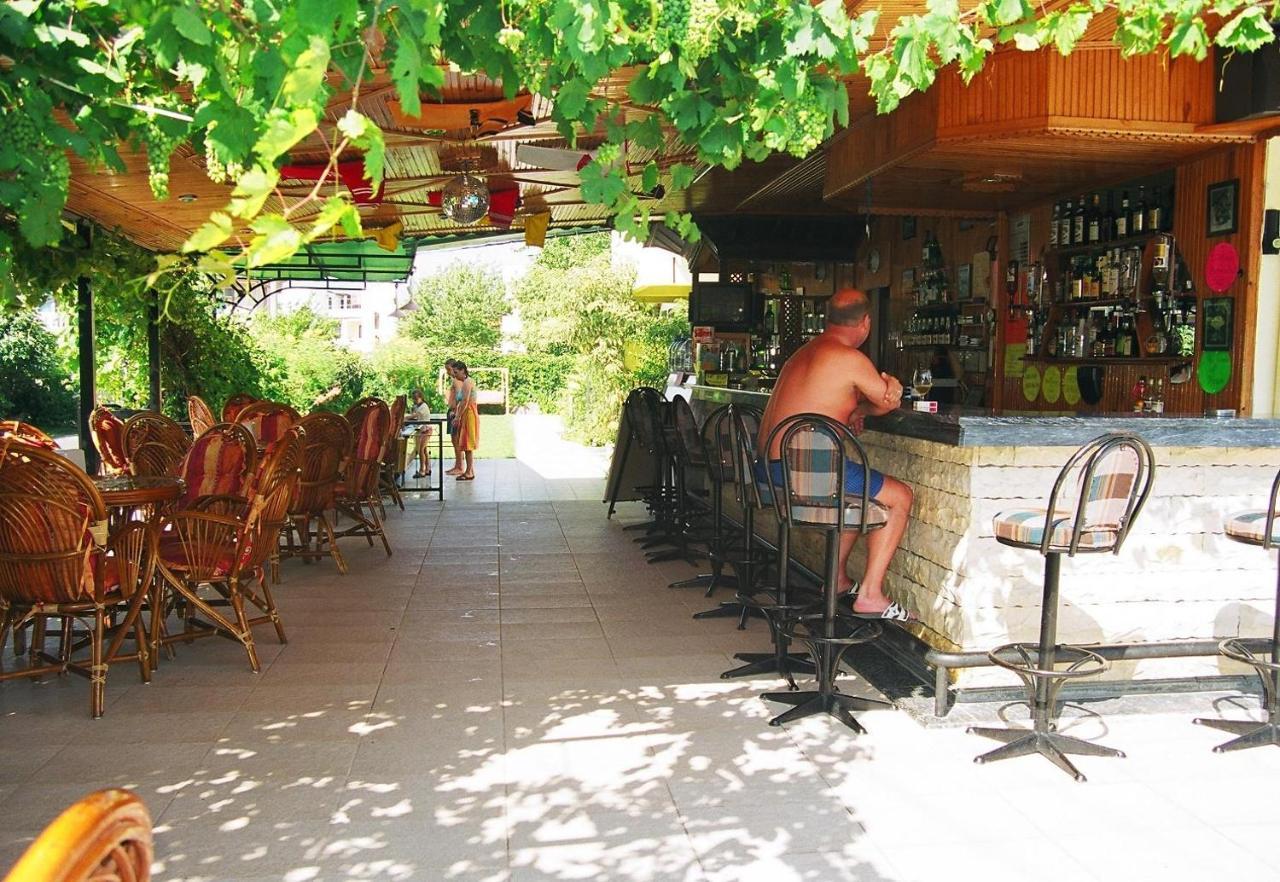 Özay Apart Otel Muğla Exterior foto