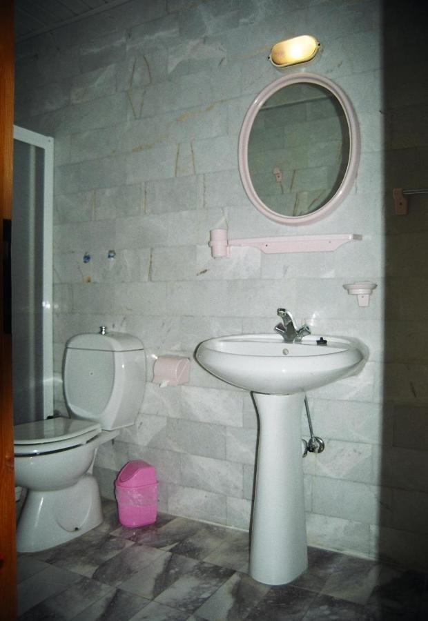 Özay Apart Otel Muğla Exterior foto